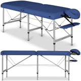 Table de massage pliable Medmal Alu 70 cm