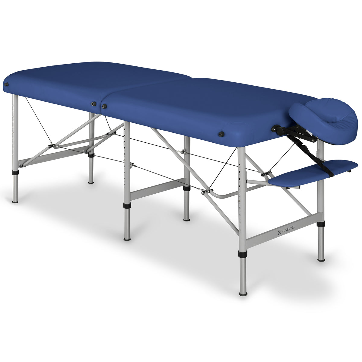 Table de massage pliable Medmal Alu 70 cm