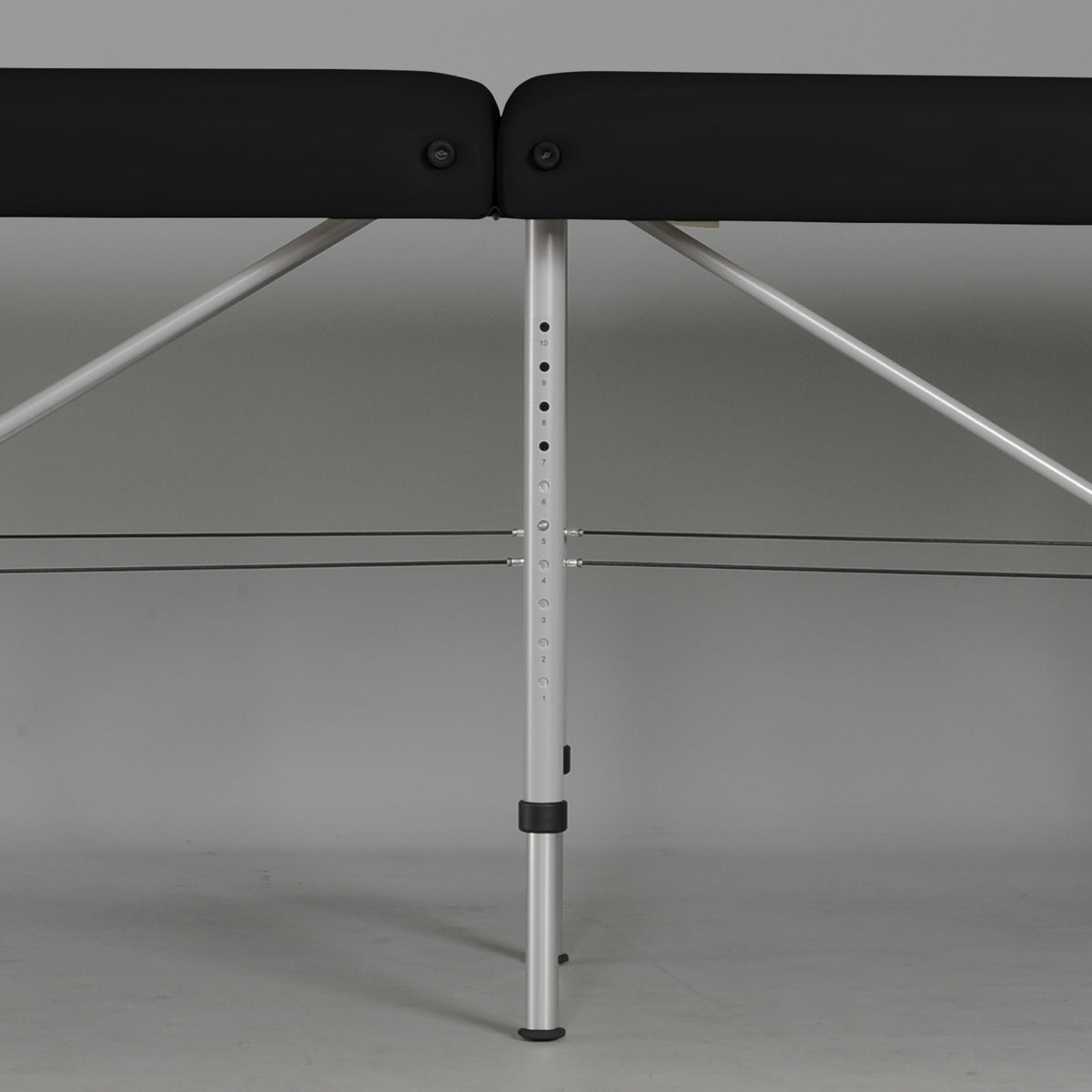 Table de massage pliable Medmal Alu 70 cm