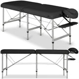 Table de massage pliable Medmal Alu 70 cm
