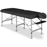 Table de massage pliable Medmal Alu 70 cm
