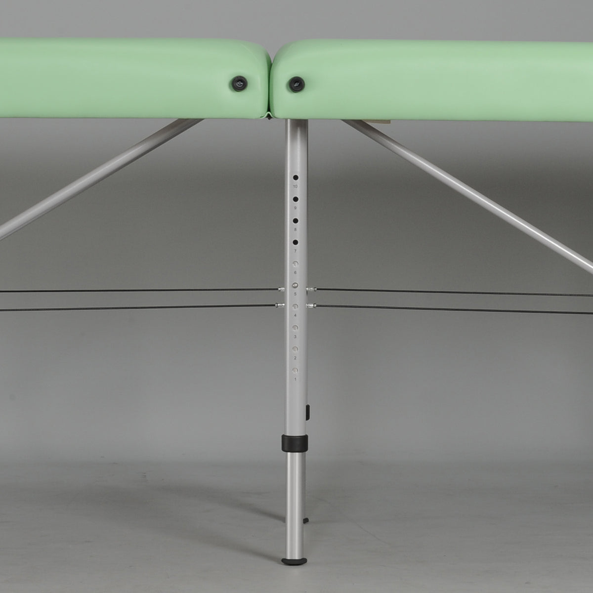 Table de massage pliable Medmal Alu 70 cm