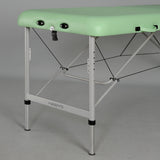 Table de massage pliable Medmal Alu 70 cm