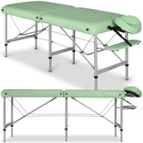 Table de massage pliable Medmal Alu 70 cm