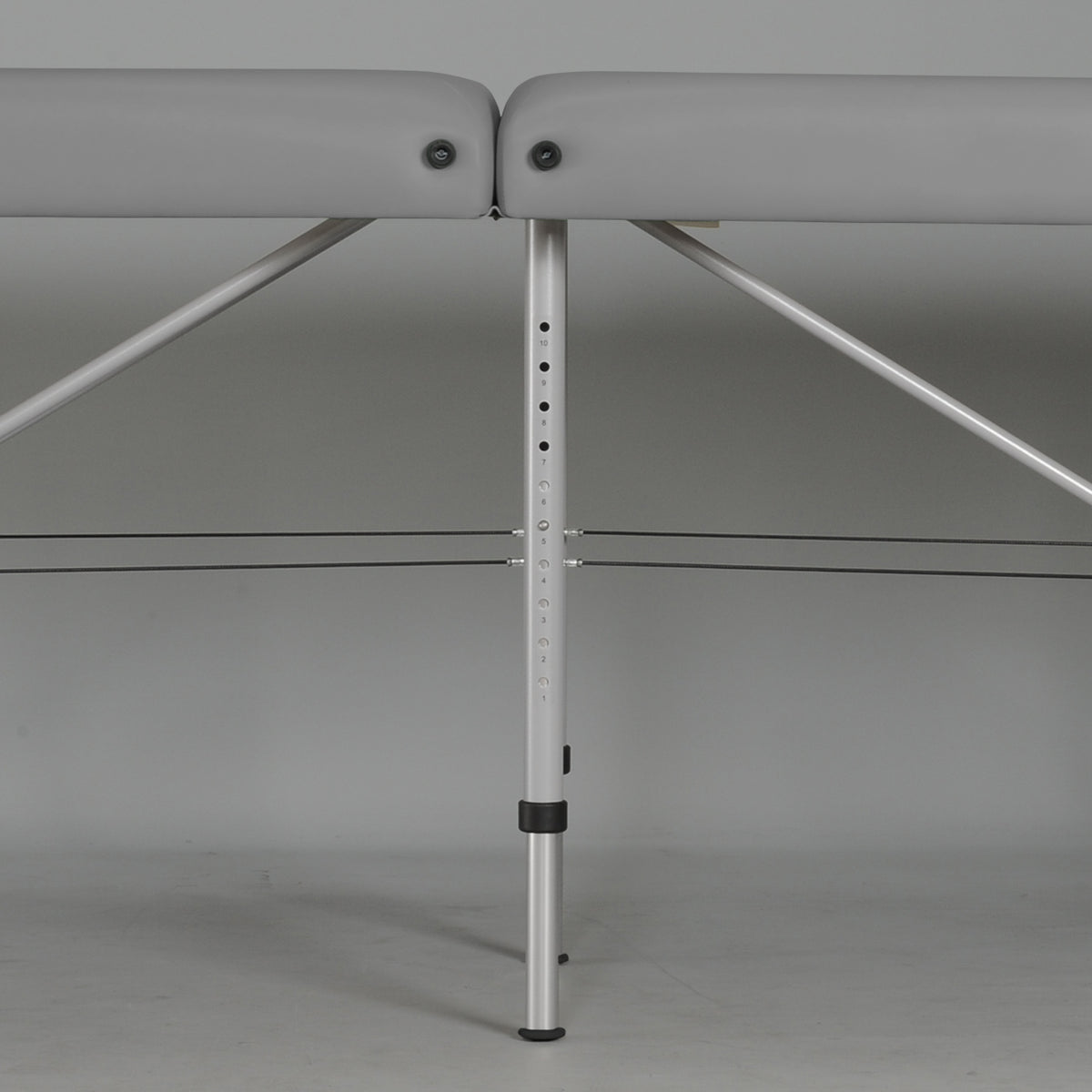 Table de massage pliable Medmal Alu 70 cm