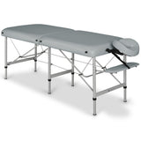 Table de massage pliable Medmal Alu 70 cm