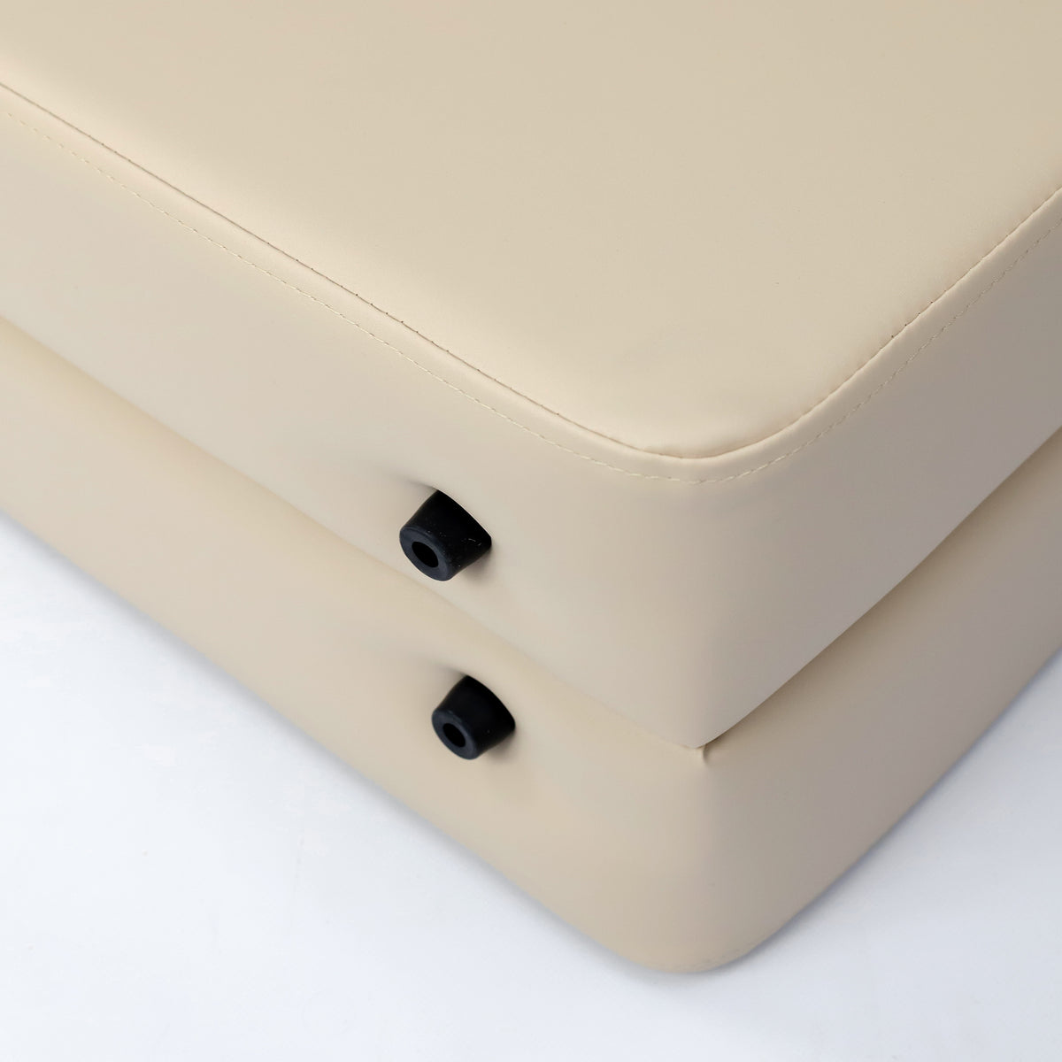 Table de massage pliable Mila 78 cm Beige