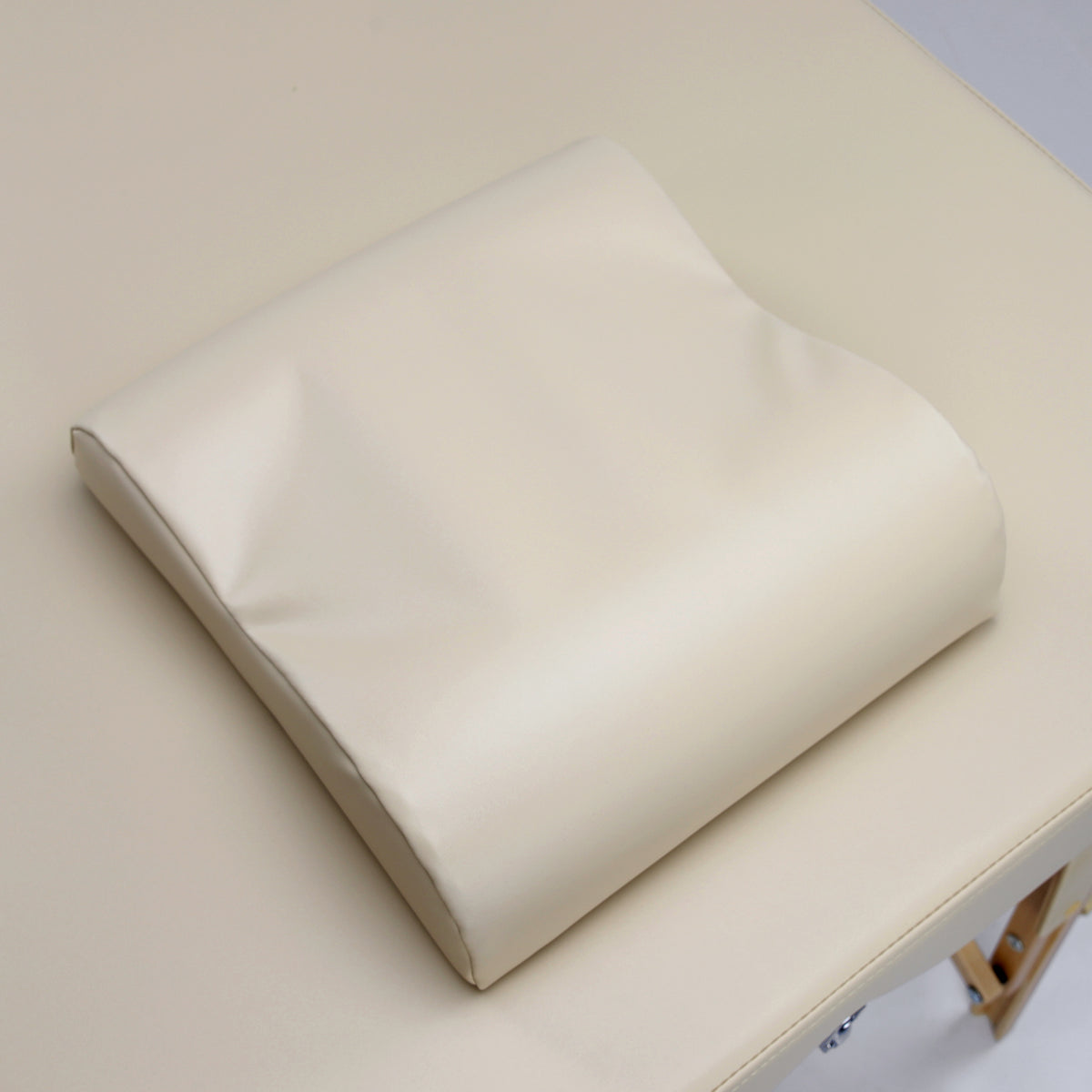 Table de massage pliable Mila 78 cm Beige