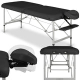Table de massage pliable Panda Alu 60 cm