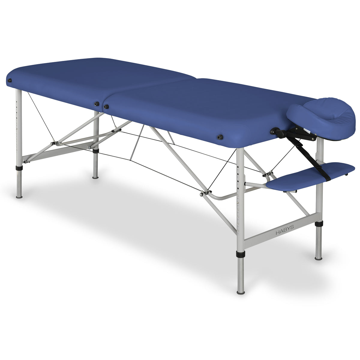 Table de massage pliable Panda Alu 70 cm