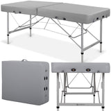 Table de massage pliable Cranio Sacral 80 cm