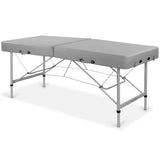 Table de massage pliable Cranio Sacral 80 cm