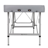 Table de massage pliable Cranio Sacral 80 cm