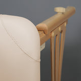 Table de massage pliable Panda 60 cm Beige