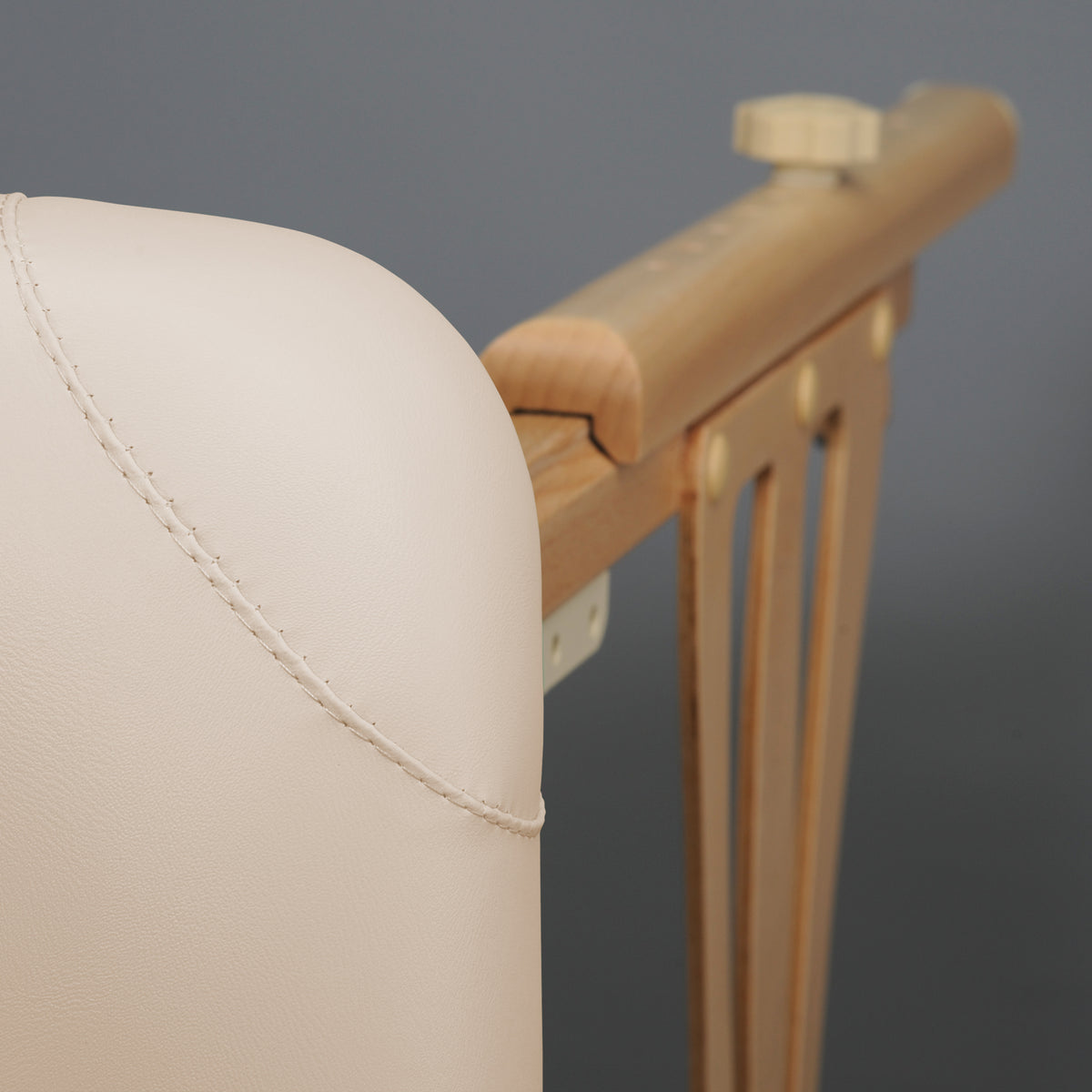 Table de massage pliable Panda 60 cm Beige