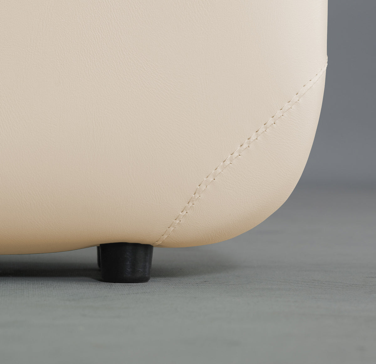 Table de massage pliable Panda 60 cm Beige