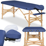 Table de massage pliable Panda 70 cm
