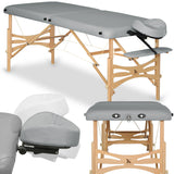Table de massage pliable Panda 70 cm