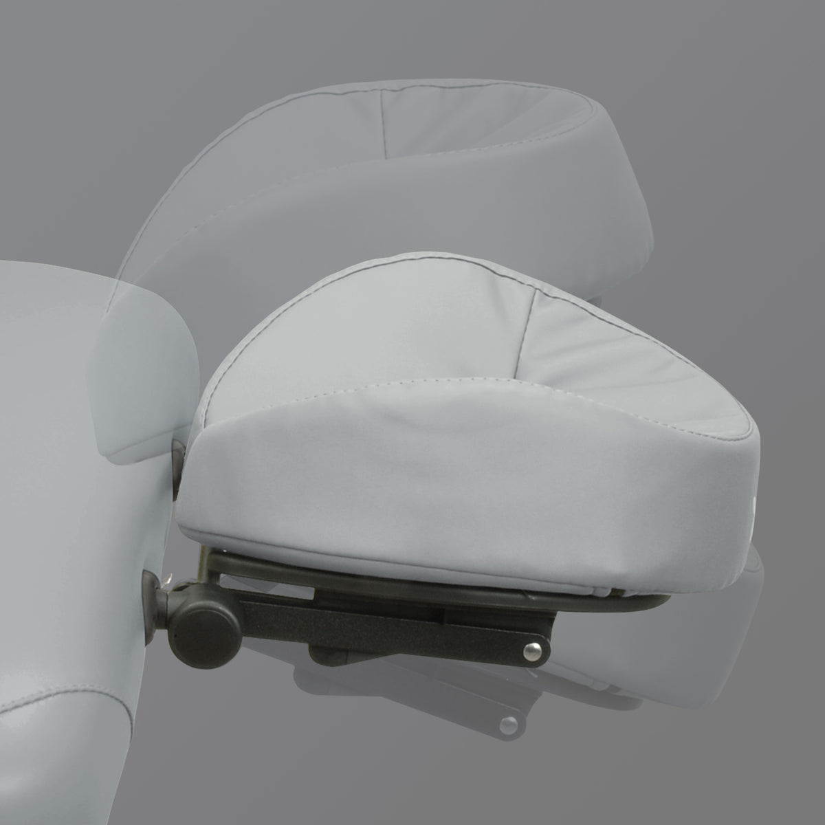 Table de massage pliable Panda 70 cm