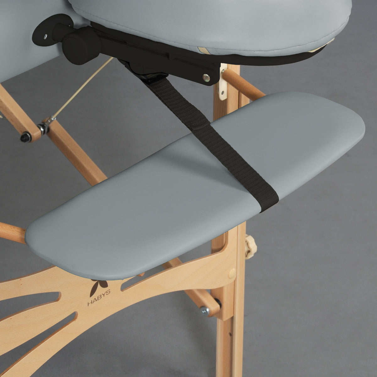 Table de massage pliable Panda 70 cm