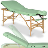 Table de massage pliable Panda Plus 70 cm