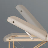 Table de massage pliable Panda Plus 70 cm