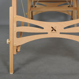 Table de massage pliable Panda Plus 70 cm