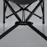 Table de massage pliable Smart Alu 70 cm