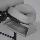 Table de massage pliable Smart Alu 70 cm