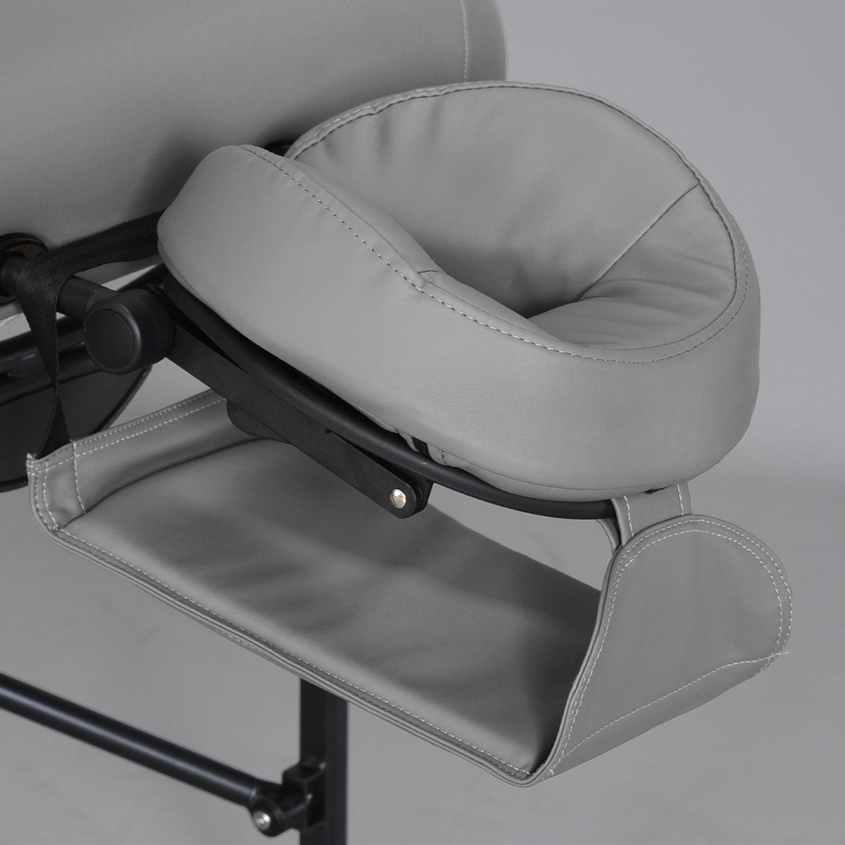 Table de massage pliable Smart Alu 70 cm