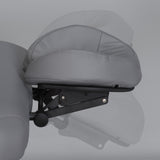 Table de massage pliable Smart Alu 70 cm