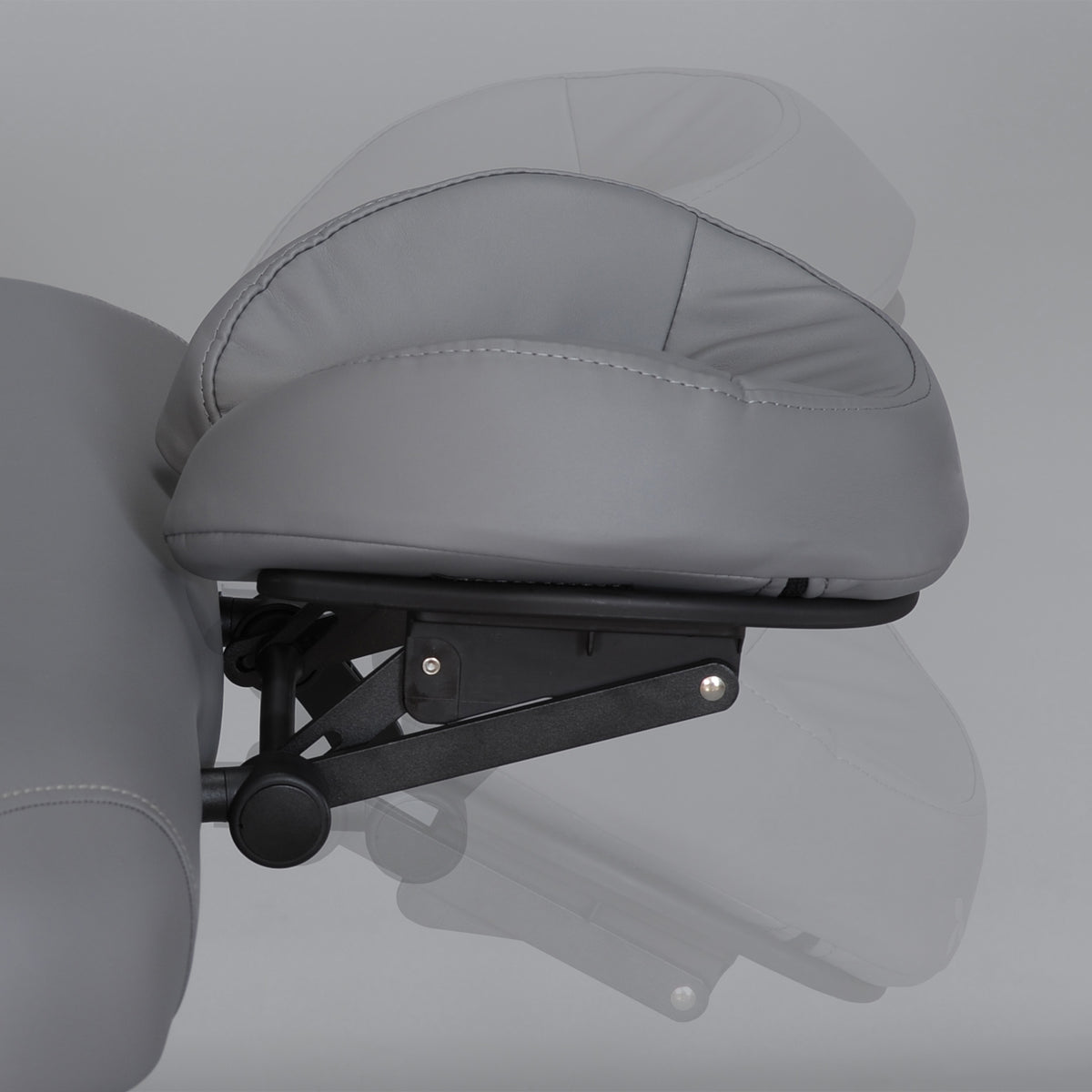 Table de massage pliable Smart Alu 70 cm