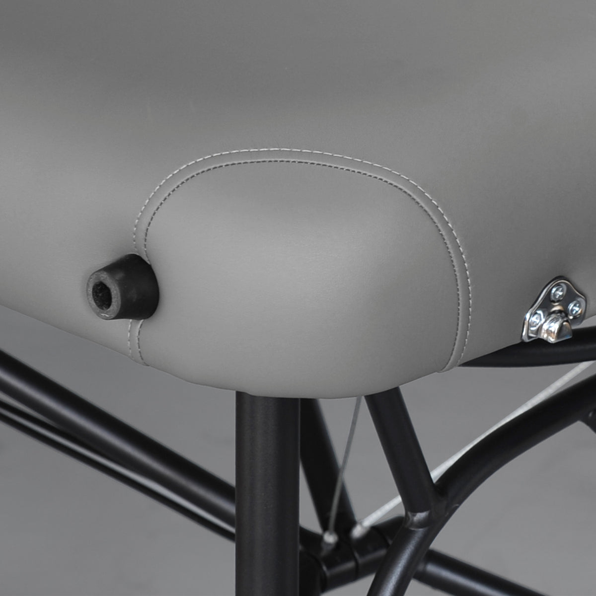 Table de massage pliable Smart Alu 70 cm
