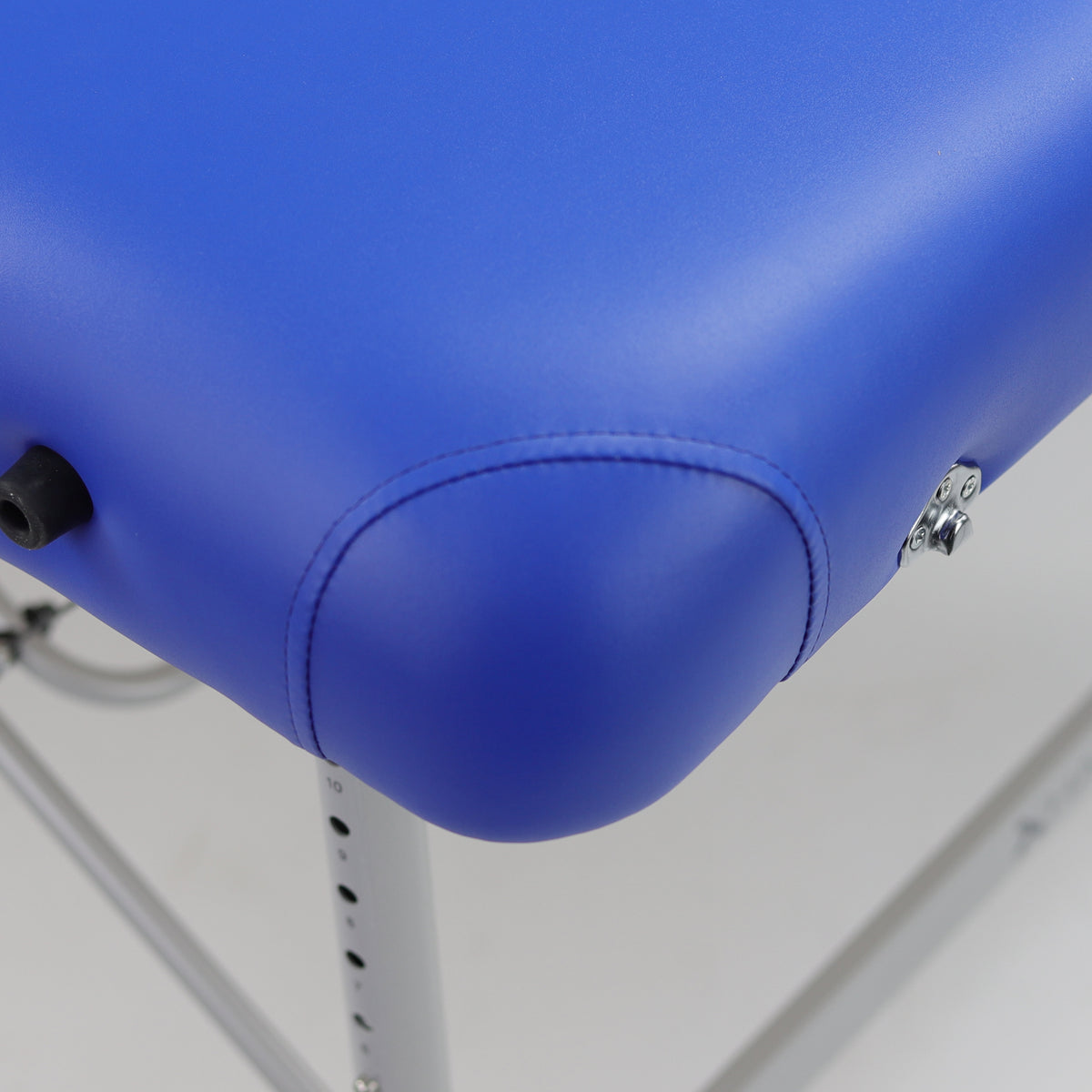 Table de massage pliable Structural 102 cm Bleu marine
