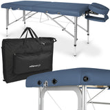 Table de massage pliable Altus 60 cm Seamist