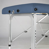 Table de massage pliable Altus 60 cm Seamist