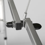 Table de massage pliable Altus 60 cm Seamist