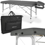 Table de massage pliable Altus Soft Touch 71 cm
