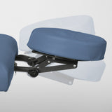 Table de massage pliable Altus Soft Touch 71 cm