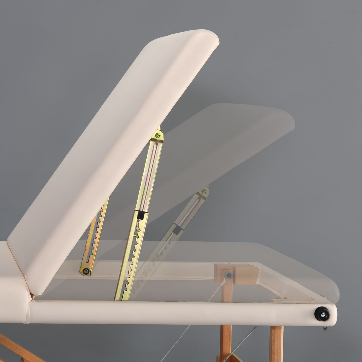 Table de massage pliable Eden Matt Touch 64 cm