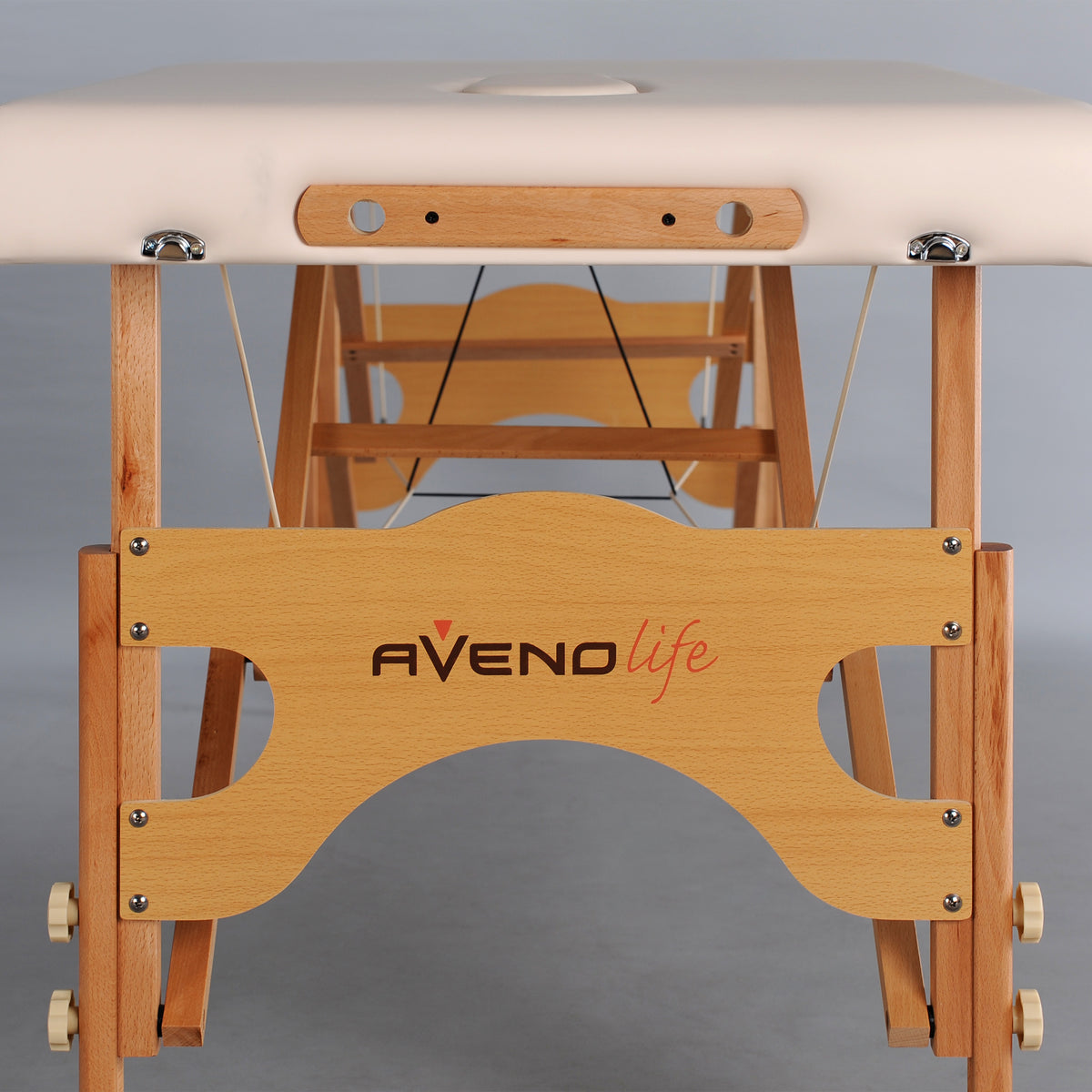 Table de massage pliable Eden Matt Touch 64 cm