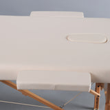Table de massage pliable Eden Matt Touch 64 cm