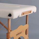 Table de massage pliable Eden Matt Touch 64 cm
