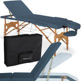 Table de massage pliable Eden Matt Touch 64 cm