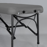 Table de massage pliable Luna Light 60 cm