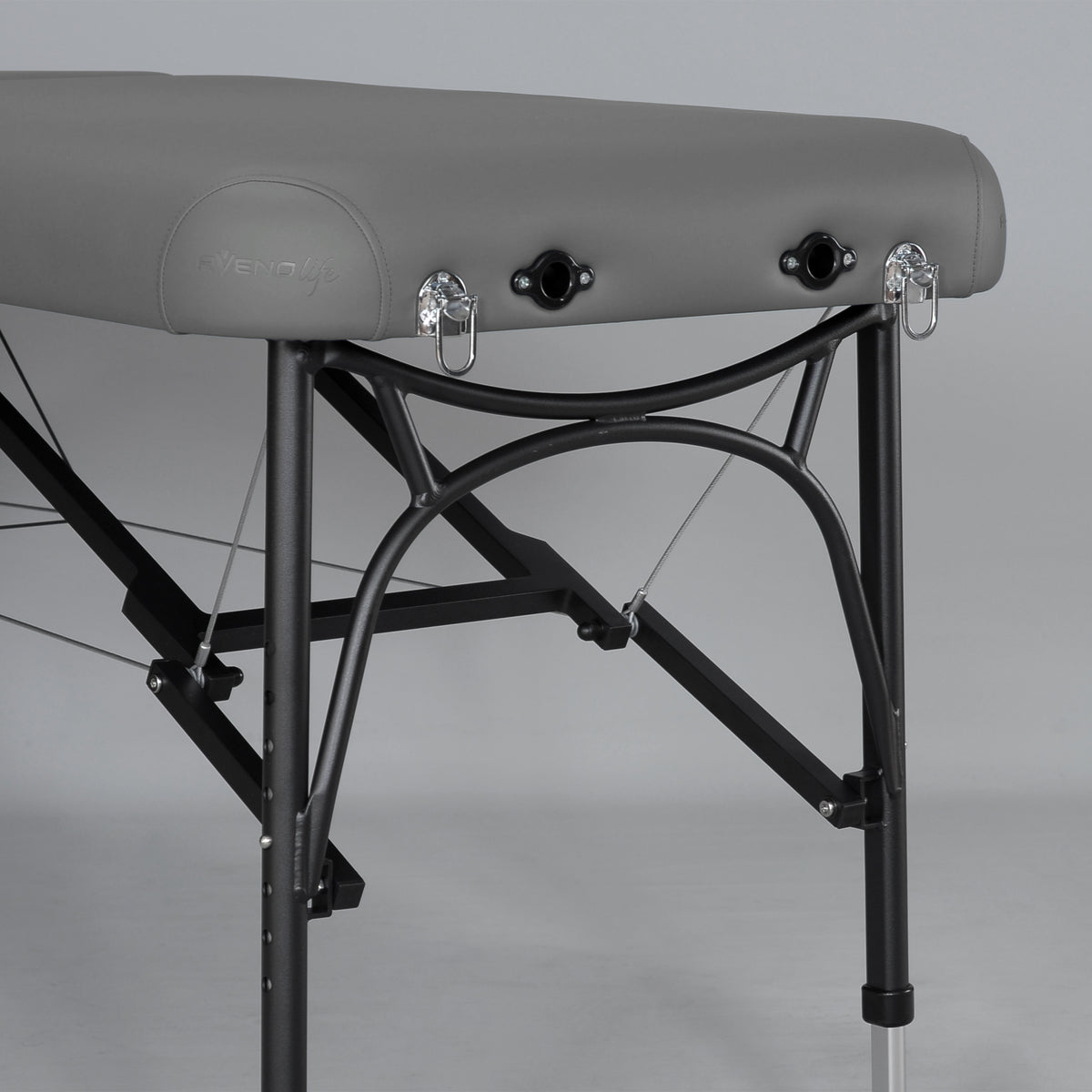 Table de massage pliable Luna Light 60 cm