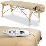 Table de massage pliable Therma Top 70 cm