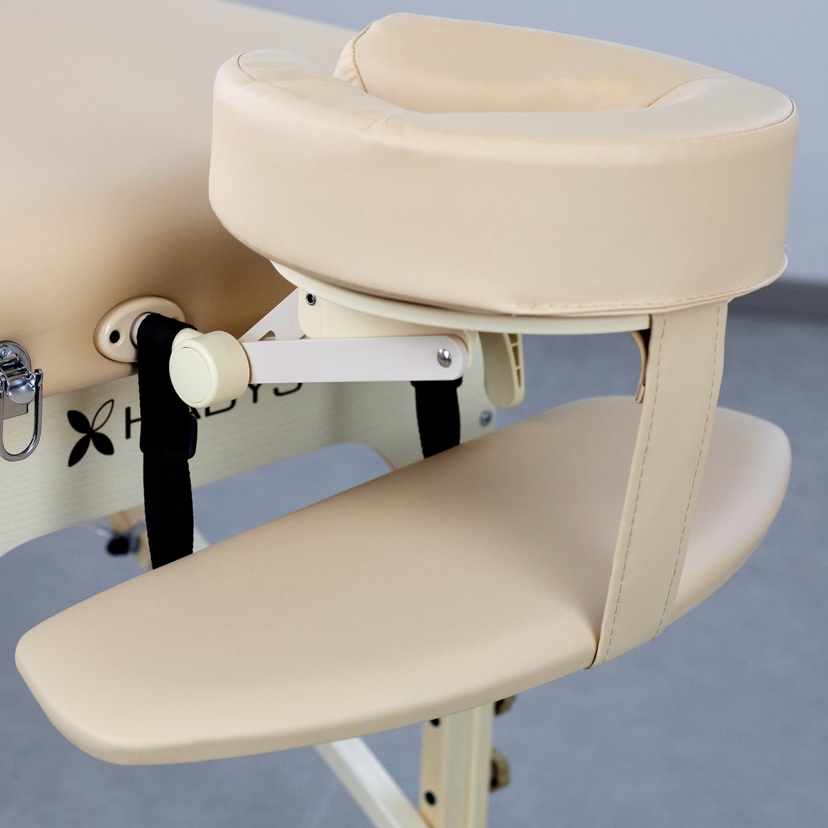 Table de massage pliable Therma Top 70 cm