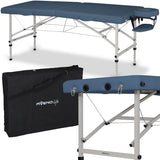 Table de massage pliable Torina 71 cm