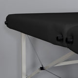 Table de massage pliable Torina 71 cm